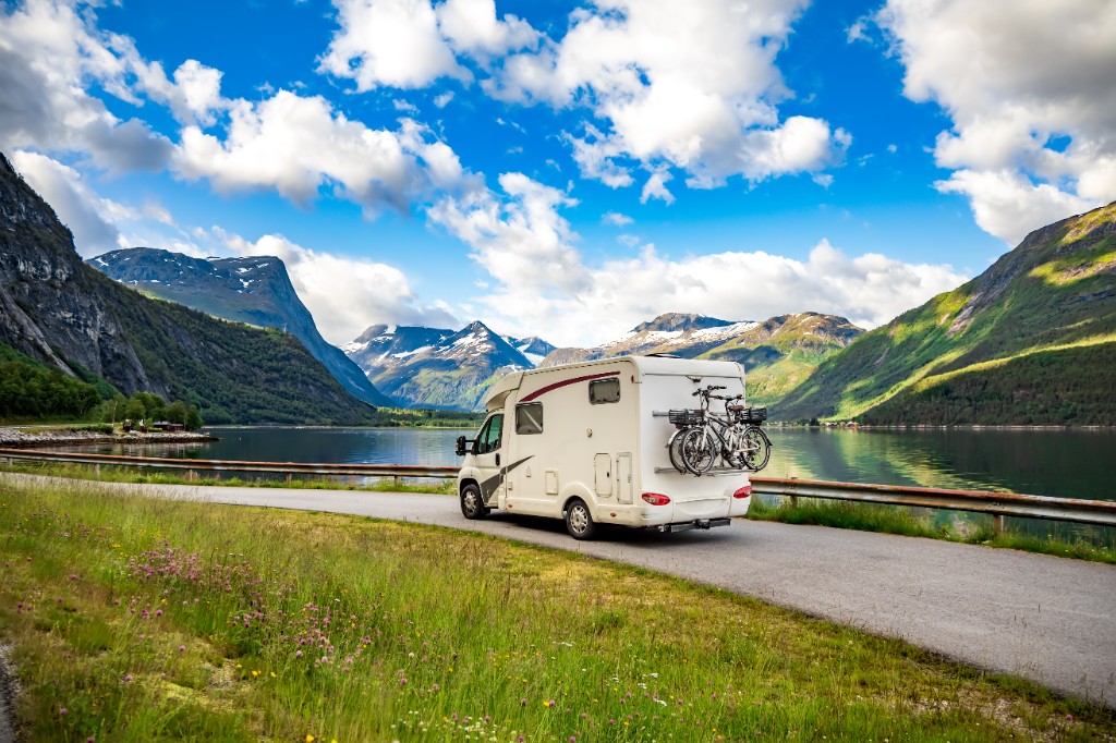 Séjour camping en nature au Québec et au Canada