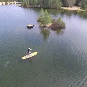 Camping du Domaine Lausanne — photo 17
