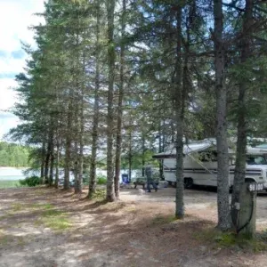 Camping du Domaine Lausanne — photo 20