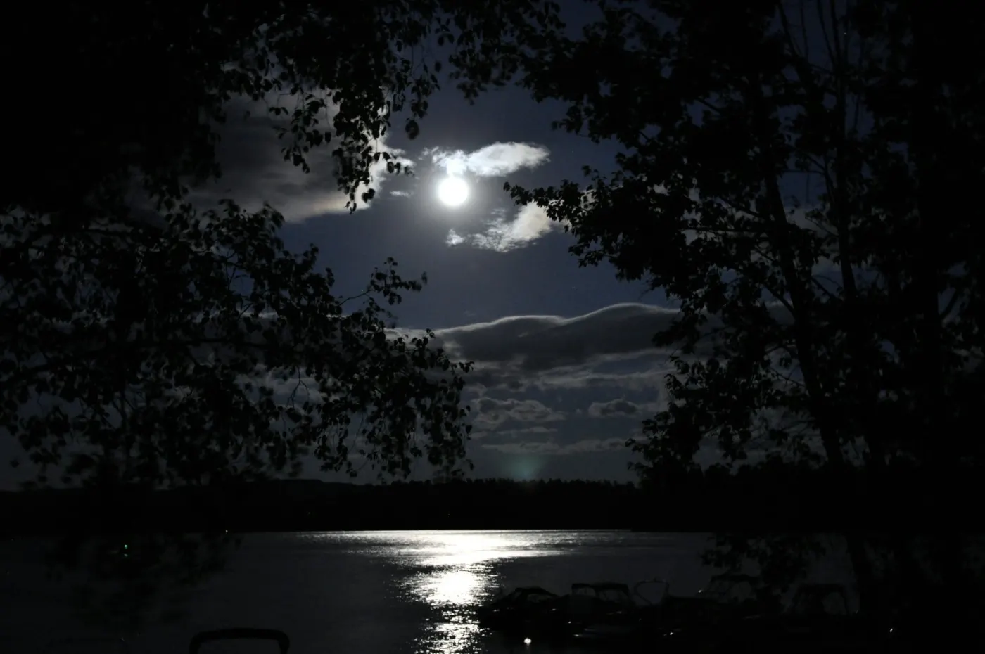 Hautes-Laurentides Camping Lac?du?Cerf — photo 15
